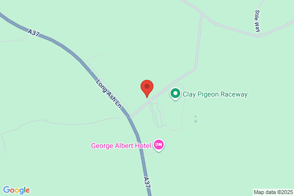 Bredy Agricentre (Dorset) Ltd