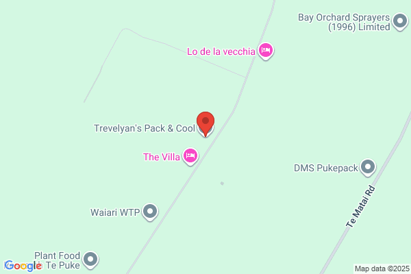 Trevelyans