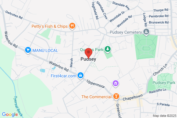 Anderson Advertising & Marketing Ltd