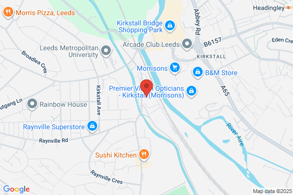 Acasters (Kirkstall) Ltd