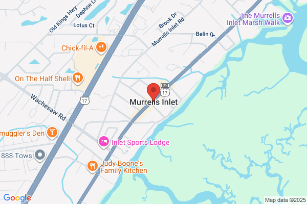 Murrells