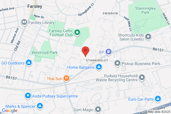 Bramley Building Services