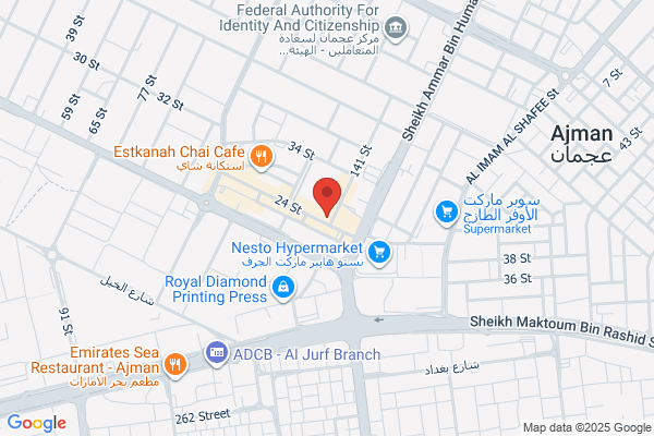 Sakhra Building Services