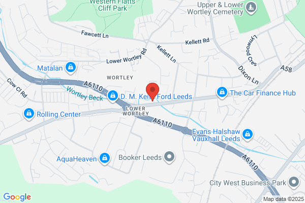 MKM Building Supplies Leeds