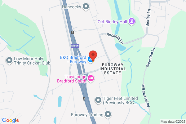 TradePoint Bradford - Euroway