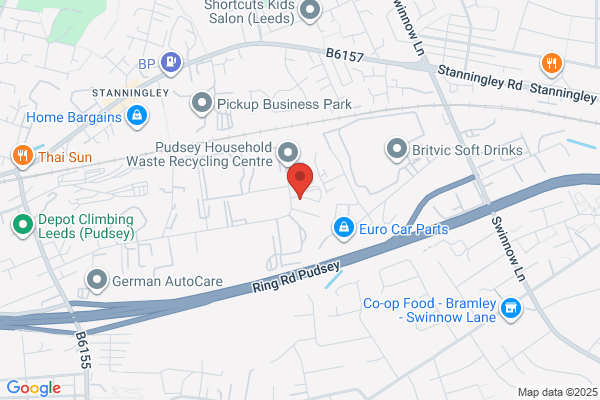 Local Building Supplies