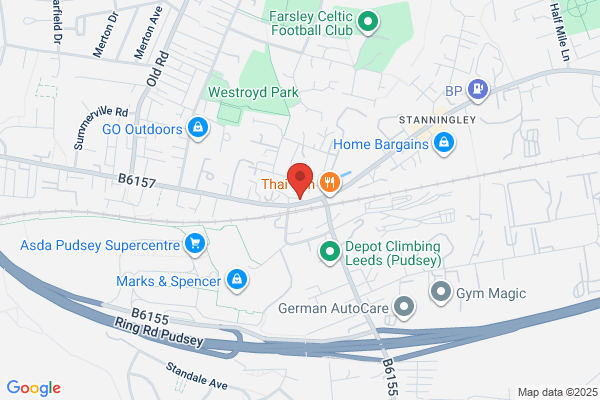 Northern Quality Associates Ltd