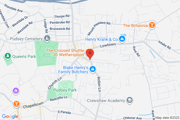 Star Butchers