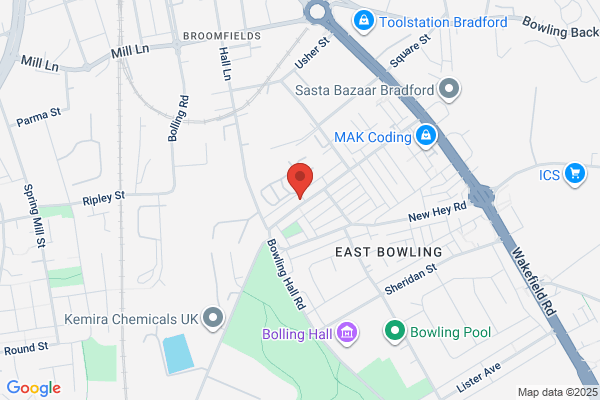 Bowling Motorist Centre