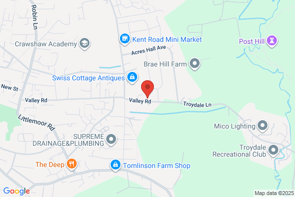 M&m Vehicle Maintenance Ltd