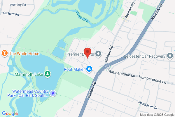Precision Accident Repair Centre