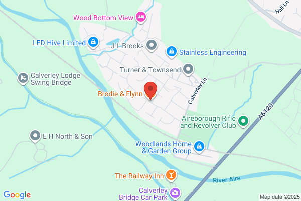 Randersons Of Horsforth