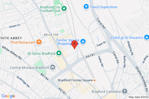 Aire Valley Auto Centre