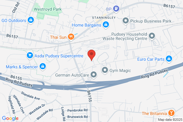 Autostrasse Ltd