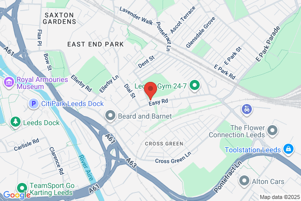 28 Catering Leeds