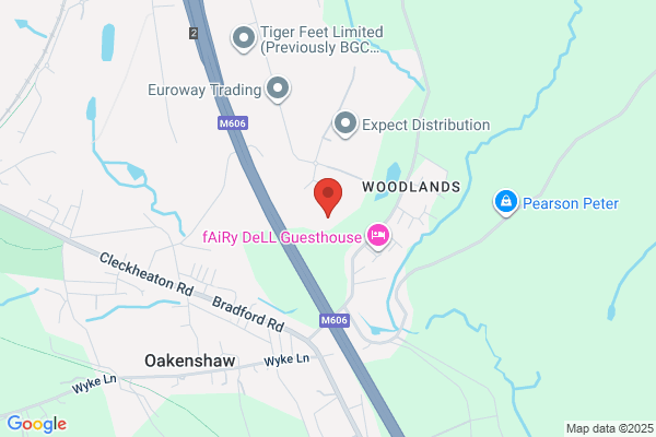 Swithenbank Foods Ltd