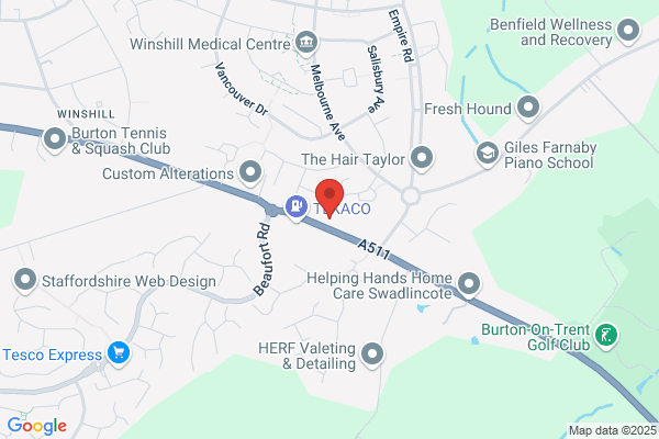 S D C Plumbing & Heating