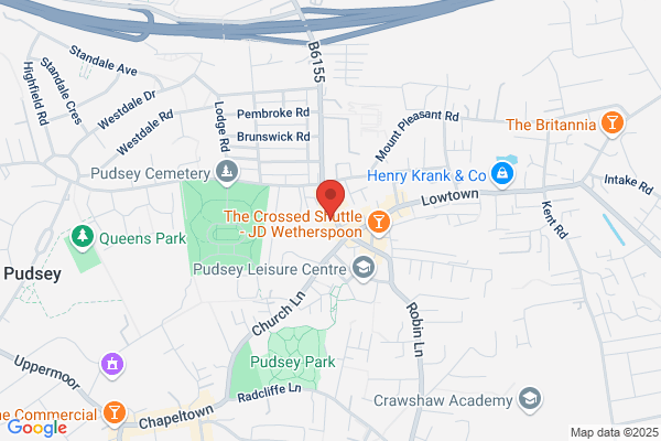 St Gemmas Hospice
