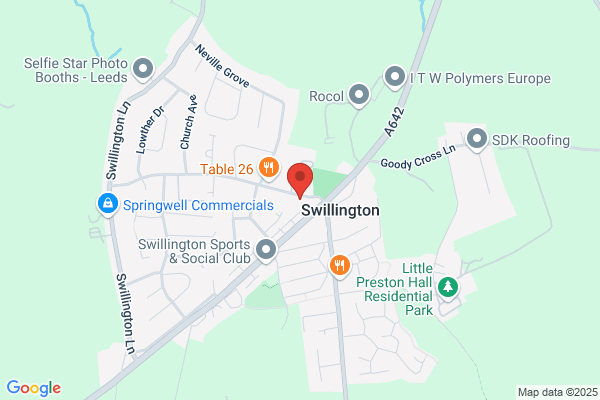 Swillington Pharmacy