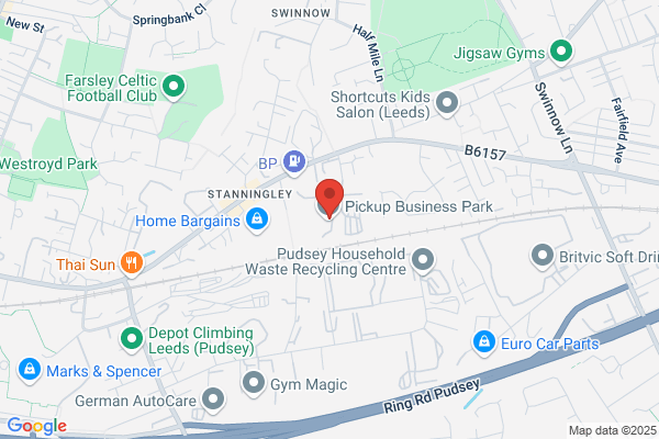 Universal Cleaning Co
