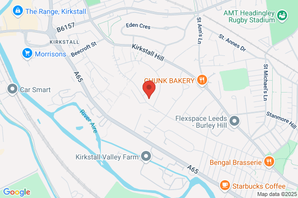Kirkstall Cleaning Services