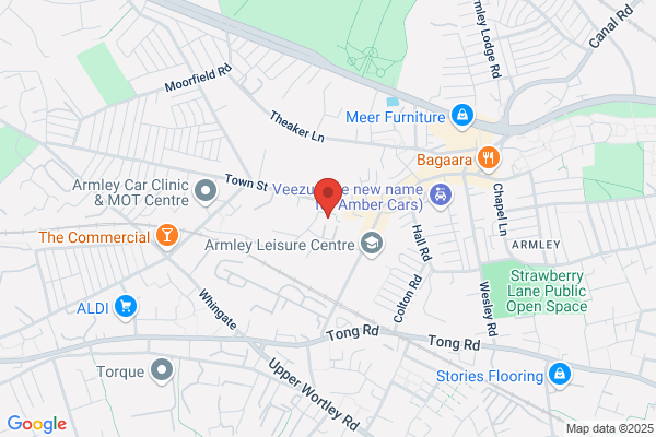 Armley Clinic