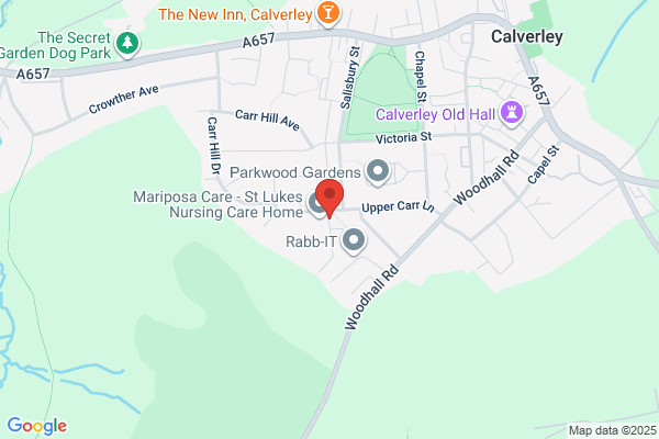 Calverley Surgery
