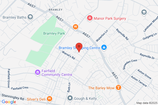 Bramley Liberal Club