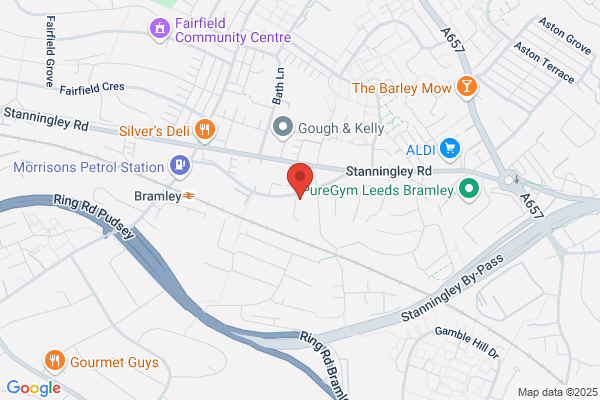 Bramley Working Mens Club
