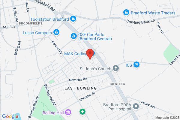 East Bowling Independent Labour Club