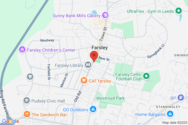 Farsley Liberal Club