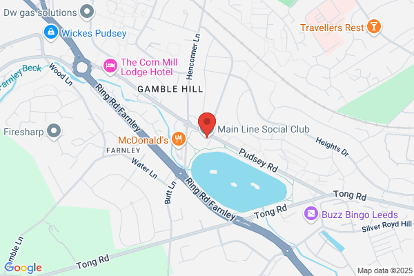 Main Line Social Club
