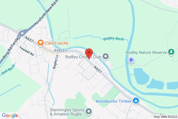 Rodley Social Club