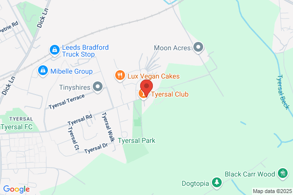 Tyersal Residents Association