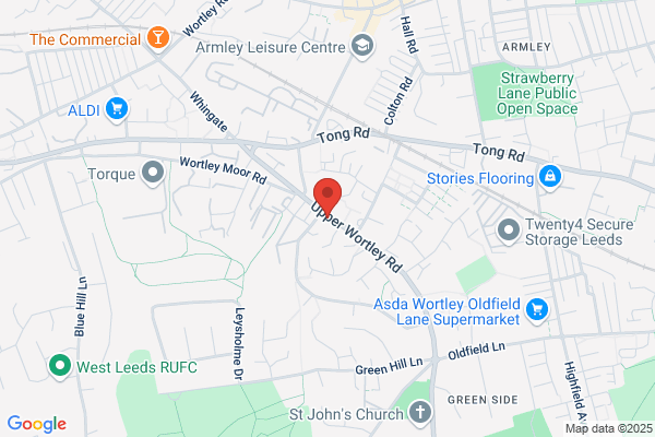 Upper & Lower Wortley Liberal Club