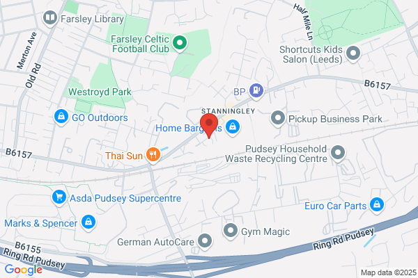 West Yorkshire Branch Club Union