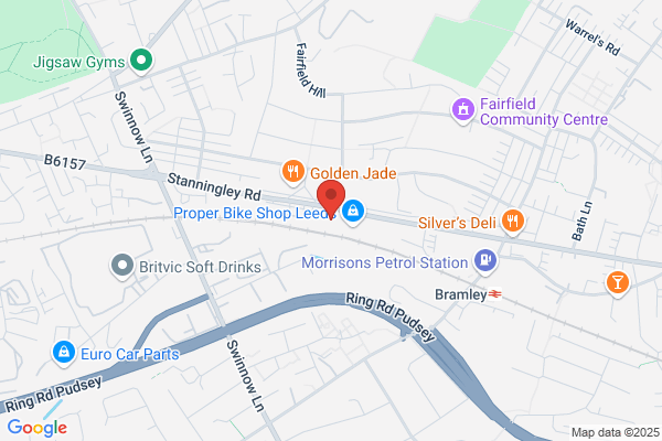 Leeds Direct Distribution