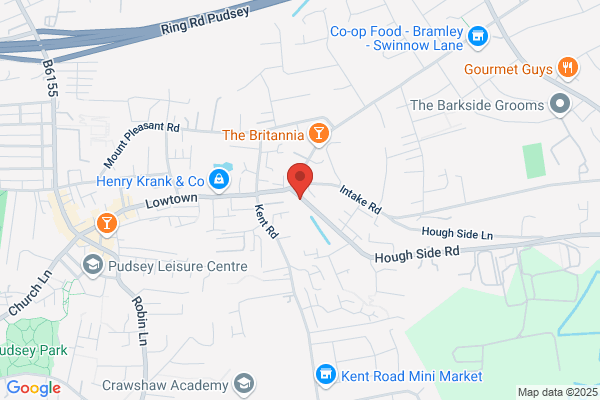 W S Oxley Ltd