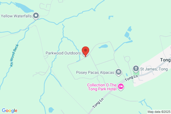 Park Wood Off Road Centre