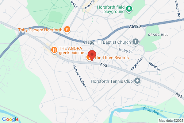 Bradford Womens Aid
