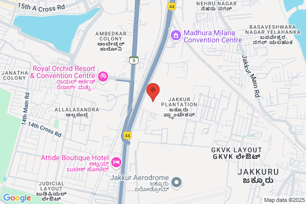 Gp Courier Services Ltd