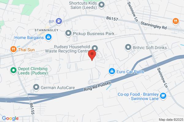 Prodel Logistics