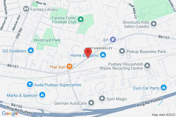 J McHugh Plant Hire (Northern) Ltd