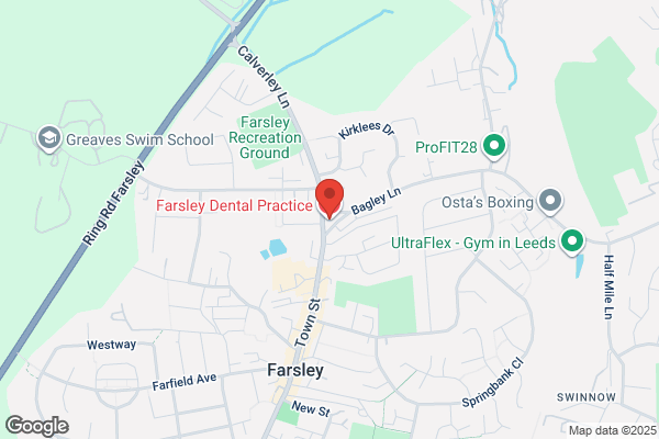 Farsley Dental Practice