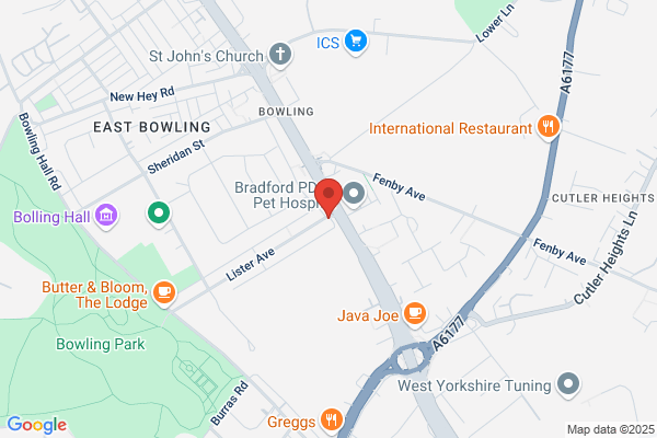 Olney Dental Care Ltd