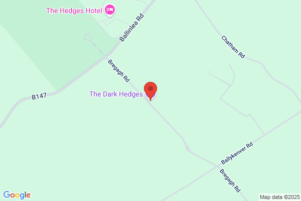 S Hedges