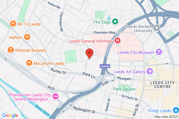 The Leeds Sedation Clinic