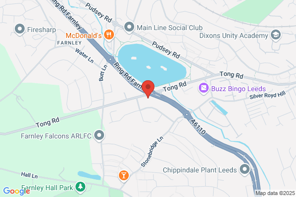 Argos Farnley Local (Sainsbury's C&C)