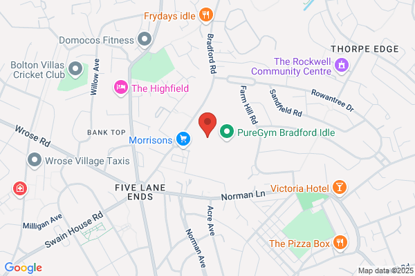 Specsavers Opticians and Audiologists - Bradford Idle