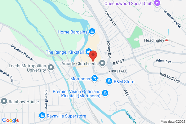 Specsavers Opticians and Audiologists - Kirkstall